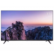 TCL 液晶 電視機 32英寸 2K高清 無邊框 超薄電視 32A160